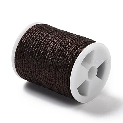 Fils de nylon tressé&nbsp;NWIR-D056-01G