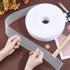 Elastisches Polyester-Netzgewebe&nbsp;FIND-WH0172-45B-02A