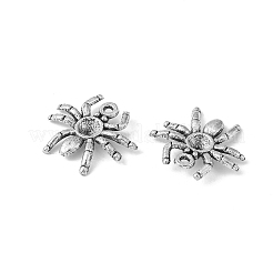 Halloween schmuck tibetischen stil legierung anhänger&nbsp;LF10315Y-NF