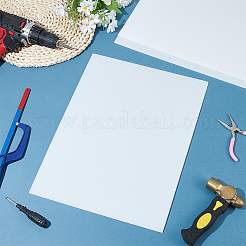 Fogli di plastica&nbsp;FIND-WH0199-401E-02