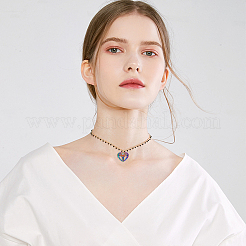 30 pièces pendentifs en alliage&nbsp;FIND-DC0003-14