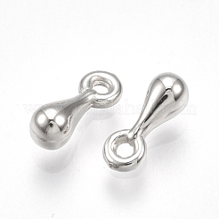 Breloques en CCB plastique&nbsp;CCB-T006-062P