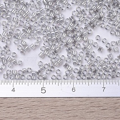 Miyuki Delica Perlen&nbsp;X-SEED-J020-DB0114