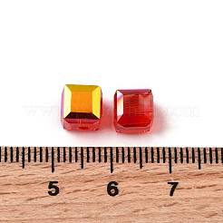 GalvaniGlasPerlen&nbsp;EGLA-G040-01A-AB03