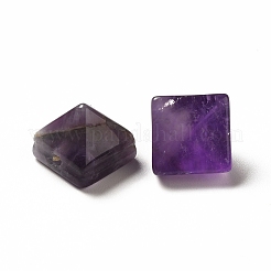 Natürlichen Amethyst Perlen&nbsp;G-G997-F02
