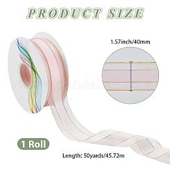 1 Rolle Polyesterband&nbsp;OCOR-CY0003-01D
