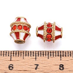 304 Edelstahlperlen&nbsp;STAS-N109-162C-G