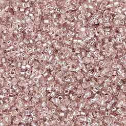 Perline cilindriche&nbsp;SEED-H001-G18