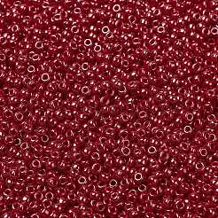 Perline rotonde miyuki rocailles&nbsp;X-SEED-G008-RR0426