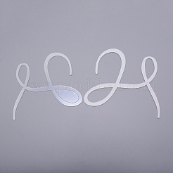 Películas acrílicas autoadhesivas para muebles.&nbsp;DIY-WH0190-71