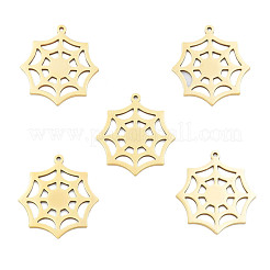 Placcatura ionica (ip) 201 pendenti in acciaio inossidabile&nbsp;STAS-N098-084LG