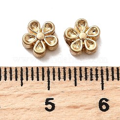 Legierung Tibetische Perlen&nbsp;FIND-D306-01B-MG