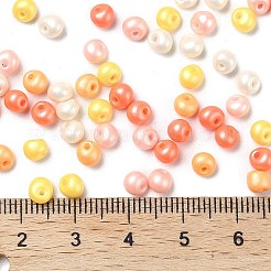 6/0 perline di vetro&nbsp;SEED-L011-08A-05