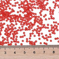 Toho 11/0 runde Perlen&nbsp;X-SEED-TR11-0005F
