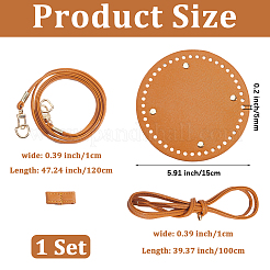 1 Tasche&nbsp;PURS-CL0001-09A