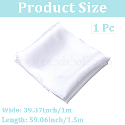 1 m Polyester-Gazestoff&nbsp;DIY-CY0002-46A