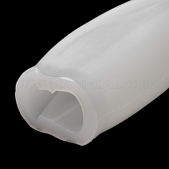 Stampi per candele in silicone fai-da-te a forma di vaso astratto&nbsp;SIMO-H014-01C