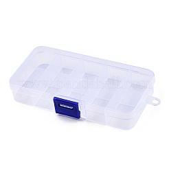 Transparente Kunststoffbehälter&nbsp;CON-T006-03
