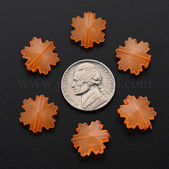 Perline acrilico jelly imitato&nbsp;LS-MACR-S373-92-E05