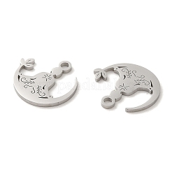 Dijes de acero inoxidable 304 que no se deslustran&nbsp;STAS-J042-30P