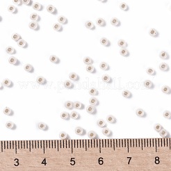 Perline rotonde miyuki rocailles&nbsp;X-SEED-G008-RR2352