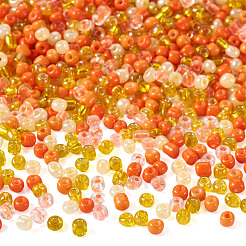 100 g undurchsichtige und transparente Innenfarben&nbsp;SEED-TA0001-12B