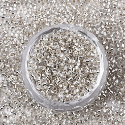 Runde Saatperlen&nbsp;SEED-S042-04B-06