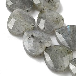 Natur Labradorit Perlen Stränge&nbsp;G-A309-A09-01