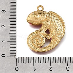 Anhänger aus Edelstahl 304&nbsp;STAS-N108-95G-05