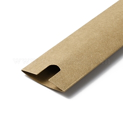 Maniche di imballaggio per penna di carta&nbsp;AJEW-WH0326-71B-02