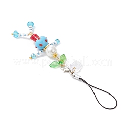 Correas móviles de vidrio&nbsp;HJEW-MZ00317