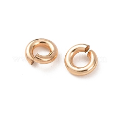 1/20 offener Biegering aus 14-karätigem Gold.&nbsp;KK-G164-06G-04