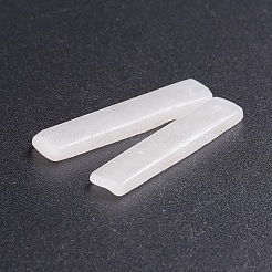 Natürliche Selenitanhänger&nbsp;G-G827-05G
