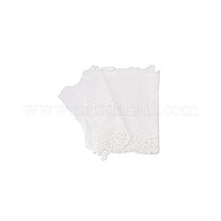 3 Yards Baumwollstoff mit Blumenmuster&nbsp;DIY-GA0006-72