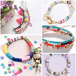 DIY-Schmuck-Kit&nbsp;DIY-GA0001-26