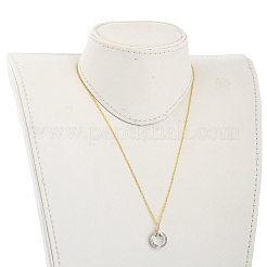 Kits de bijoux en verre&nbsp;SJEW-JS01122-01