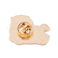 Spille smaltate per cavalli&nbsp;JEWB-I057-05KCG-02