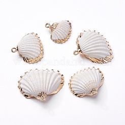 Shell Anhänger&nbsp;SHEL-P075-04