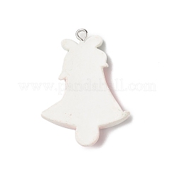 Pendenti in resina opaca&nbsp;RESI-C021-01L