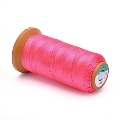 Fils de polyester&nbsp;NWIR-G018-A-15