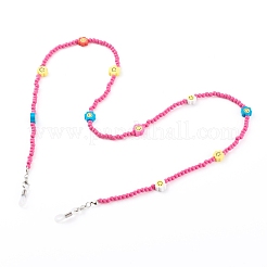 Catene di occhiali&nbsp;AJEW-EH00337