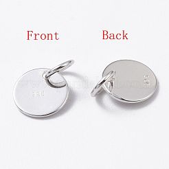 925 ciondoli in argento sterling&nbsp;STER-K167-006B-S
