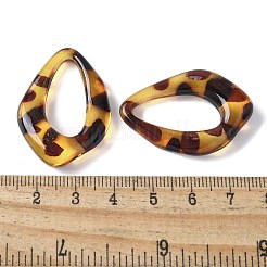 Harz Cabochons&nbsp;RESI-D300-05C