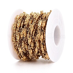 5 m lange Krabbengliederketten aus Edelstahl 304&nbsp;CHS-T071-58G