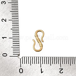 Chiusure a gancio a S in acciaio inossidabile 304&nbsp;SA-CBACB61-07G