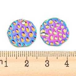 Pendentifs en acier inoxydable 304&nbsp;STAS-I202-30RC