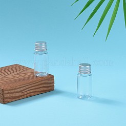 10 ml Plastikflaschen für Haustiere&nbsp;MRMJ-WH0011-H03