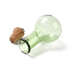 Pendentifs en verre&nbsp;GLAA-P053-01A-11
