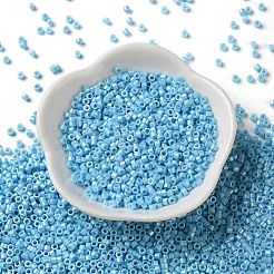Perles de rocaille en verre&nbsp;X-SEED-S042-15A-10