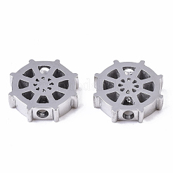Perline in acciaio inossidabile 304 anti-ossidazione&nbsp;X-STAS-S079-170A-P